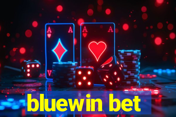 bluewin bet